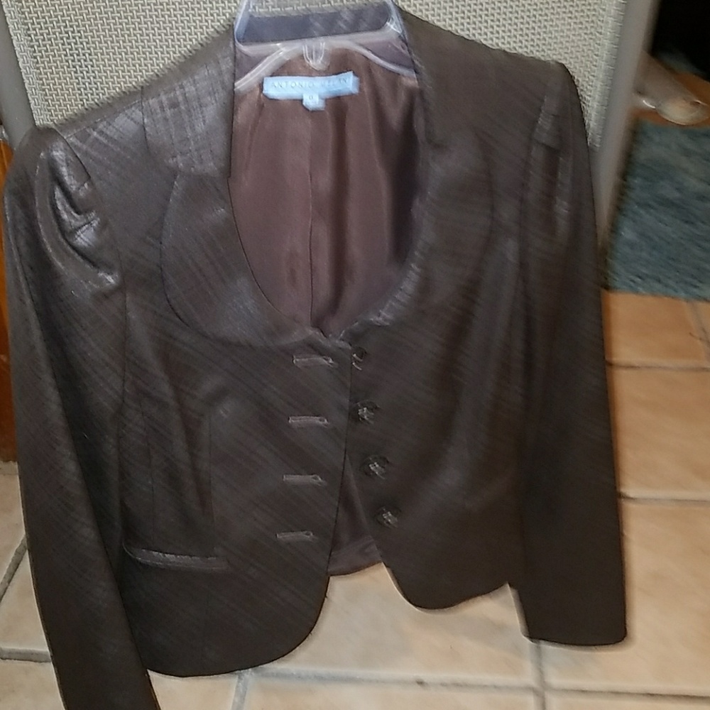 Jacket - Picture 2 of 2
